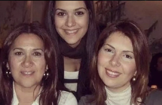 Zeynep Korel kimdir Bergüzar Korel açıklaması bomba