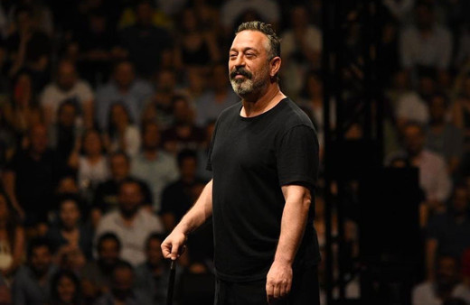 Cem Yılmaz sessizliğini bozdu operasyona ilişkin bomba açıklamayı yaptı