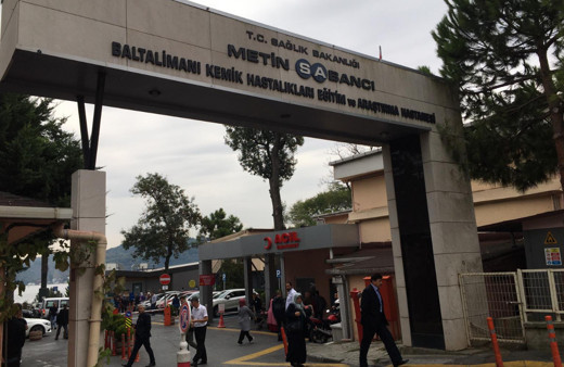 İstanbul'da bir hastanede iki doktor arasındaki kavga kanlı bitti: 1 ölü