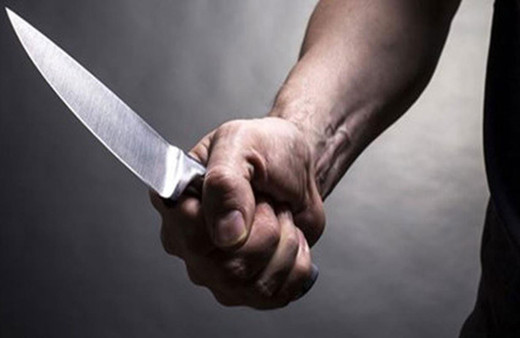 Antalya'da boşandığı eşini ve erkek arkadaşını bıçakladı