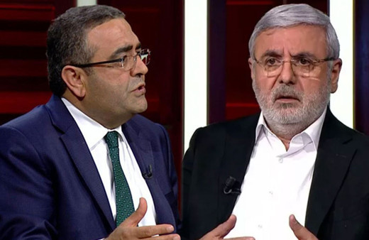 Laf çakan Mehmet Metiner'e CHP'li Tanrıkulu'ndan bomba yanıt