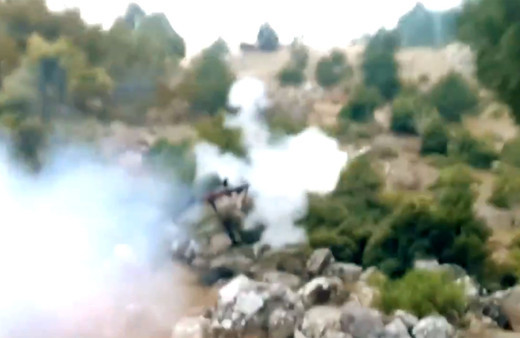 MSB'den tüyleri diken diken eden paylaşım!