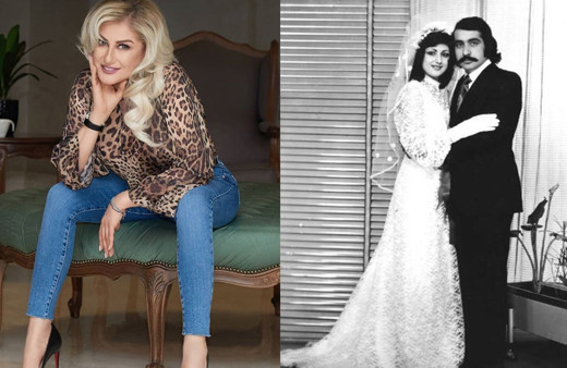 Muazzez Ersoy İsmet Özhan evliliği 4 ay sürdü olaylı bitti