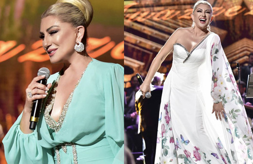 Muazzez Ersoy kaç yaşında evlilikleri  ve bilinmeyen ilk eşi kimdir?