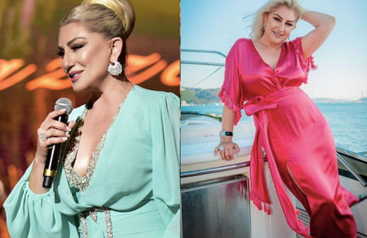 Muazzez Ersoy yaşı kaç kaç kere evlendi bilinmeyen ilk eşi kimdir?