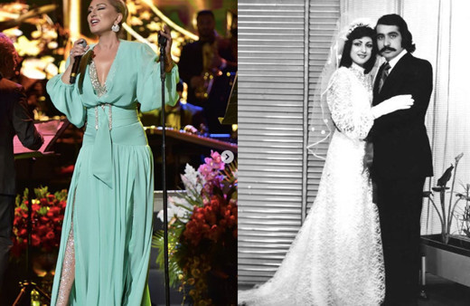 Muazzez Ersoy çocuğu var mu oğlu Erdem'in babası kim?