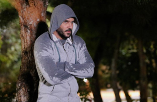 Şampiyon 6. bölüm fragmanı