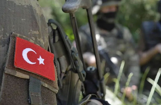 Münbiç'ten son dakika şehit haberi! 1 şehit 8 yaralı