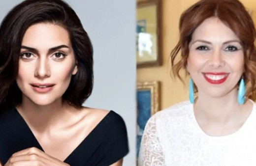 Bergüzar Korel evliliği bitiyor mu Zeynep Korel ifşa etti