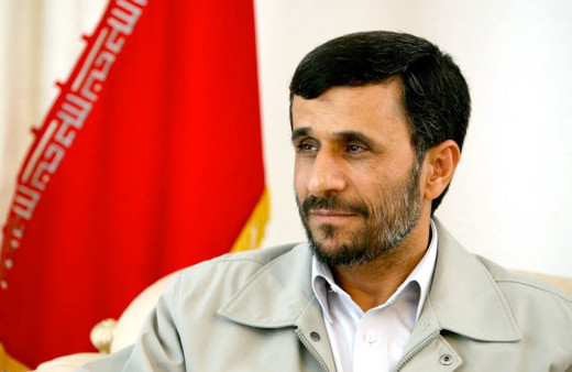 Ahmedinejad'dan Barış Pınarı Harekatı'na protesto! Etkinliğe gelmeyecekmiş