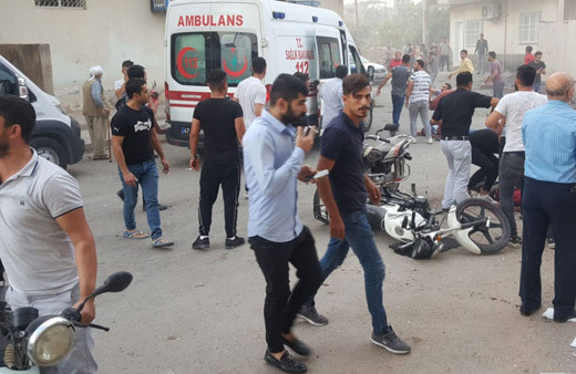 Suruç'tan bir acı haber daha! Sivil şehit sayısı 3'e yükseldi