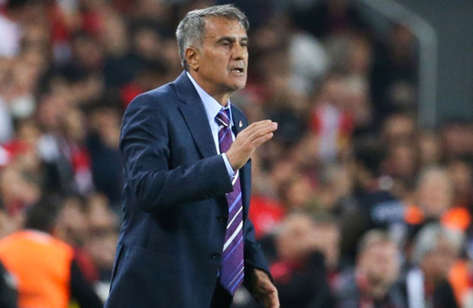 Şenol Güneş terör sevicilere ağzının payını verdi: İnşallah o kan içerisinde boğulsunlar