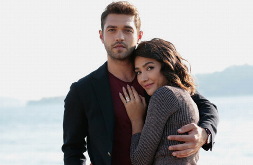 Her Yerde Sen 18. bölüm fragmanı