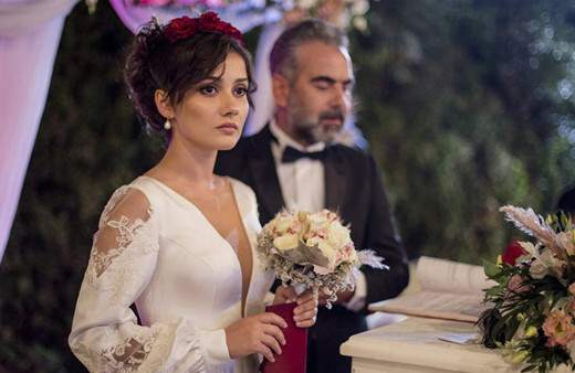 Sevgili Geçmiş 1. bölüm 2. fragmanı