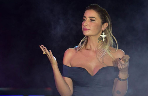 Sıla Gençoğlu'na dava şoku! Prof. Dr. Orhan Kural suç duyurusunda bulundu