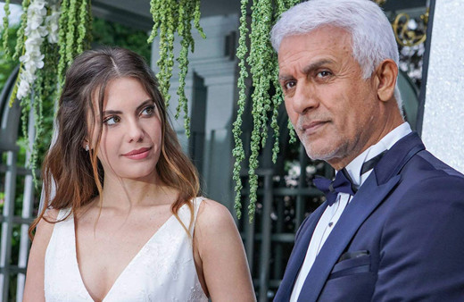 Yasak Elma oyuncusu Talat Bulut 'Dünya Kız Çocukları Günü' kutlamasına tepki gösterdi