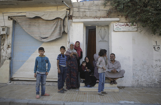 Barış Pınarı Harekatı'nda 5. gün Tel Abyad teröristlerden kurtarıldı