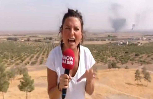 Buket Aydın'a Ece Üner'den destek mesajı!