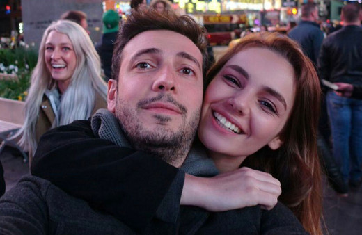 Evlenecekleri konuşulan Oğuzhan Koç ve Yağmur Tanrısevsin'den üzen haber