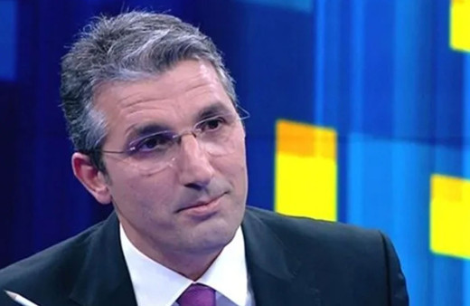 Anadolu Yayıncılar Deneği'nden gazeteci Nedim Şener'e destek