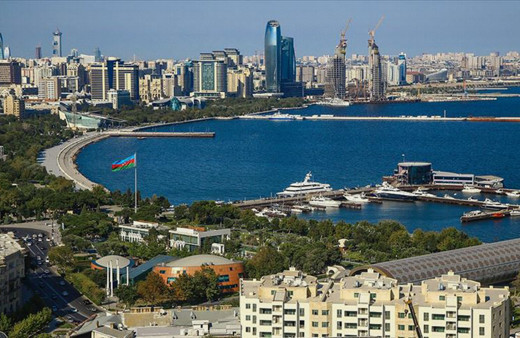 Türk Konseyi liderleri Bakü'de toplanacak