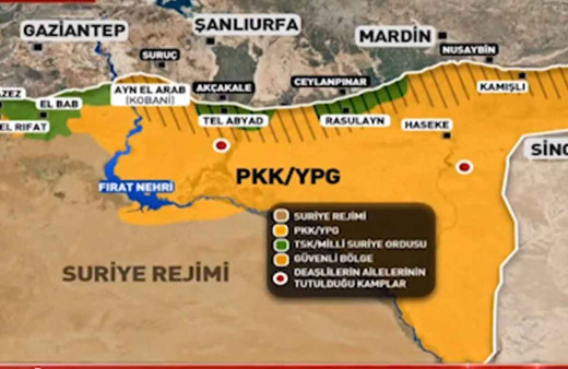 Hadi Özışık'tan canlı yayında HDP'ye çok sert tepki! Alçaklıkta sınır tanımadılar