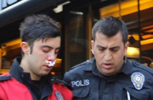 Kocaeli Dilovası'nda polise dehşeti yaşatmıştı! Akıbeti belli oldu