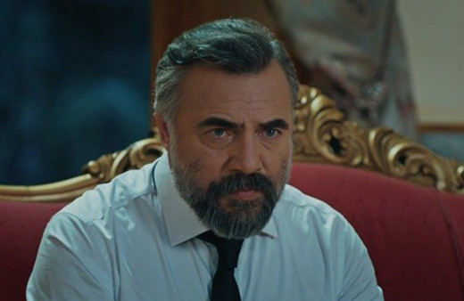 Eşkıya Dünyaya Hükümdar Olmaz 143. bölüm fragmanı