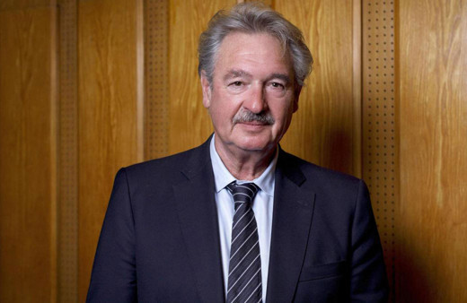 Lüksemburglu bakan Jean Asselborn'dan Türkiye itirafı!