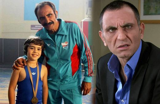 Kurtlar Vadisi'nin Memati'si Gürkan Uygun'un yeni rolü belli oldu işte yeni projesi