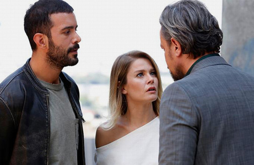 Kuzgun 21. bölüm fragmanı final