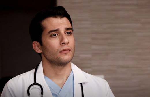 Mucize Doktor'un aşık Demir'i bakın kimin oğlu çıktı babası çok ünlü!