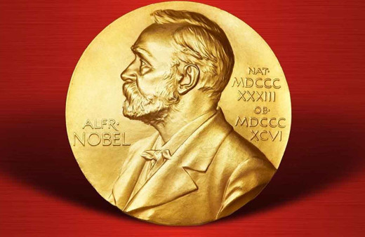 Nobel'de bir ilk! Ödüle layık görülen 'en genç ve ikinci kadın bilim insanı'