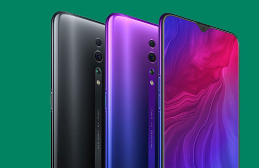 Oppo'nun yeni telefonları Türkiye'de! İşte fiyatları ve özellikleri