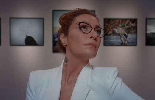 Sıla milyon liraları cebine koydu son reklam filminden rekor ücret kazandı