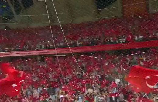 Fransa Türkiye maçı canlı yayın hangi kanalda