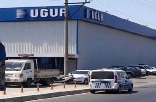 FETÖ'den el konulan 22 şirketten kayyum kaldırıldı