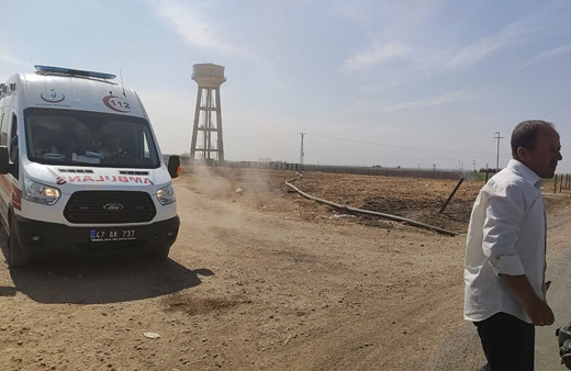 Mardin ve Münbiç'ten arka arkaya şehit haberleri! Çok sayıda yaralı var