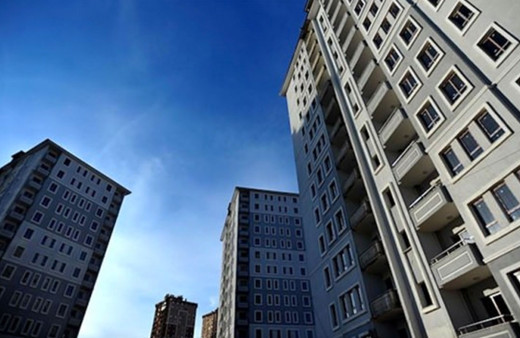 5 ilde devlet lojmanlarının satışı başlıyor