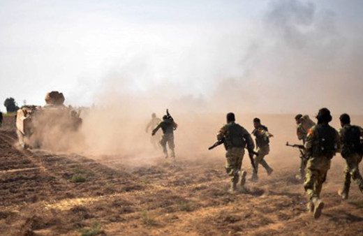 Türkiye'ye silah ve mühimmat ihracatını askıya alan ülkeler arasına Çekya'da dahil oldu