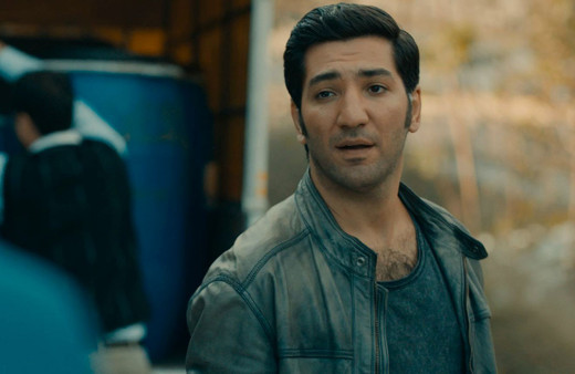 Çukur'un Mahsun'u Berkay Ateş bomba bir proje ile sevenlerinin karşısına çıkıyor