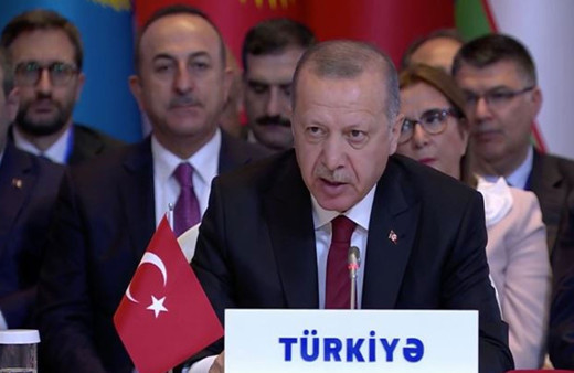 Erdoğan’dan son dakika açıklamalar: Faizsiz finans için diyalog çağrısı