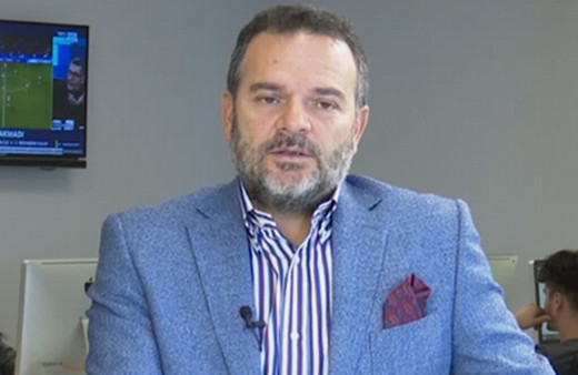 Beyaz Saray yetkilisi Kemal Öztürk'e ne sordu?