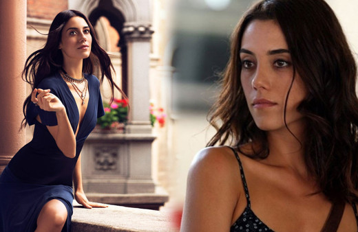 Ferhat ile Şirin dizisiyle ekranlara dönen Cansu Dere sosyal medyayı salladı