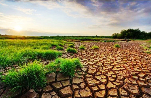 Dünyanın sıcaklığı ortalama 0,9 derece arttı iklimlerde değişme var