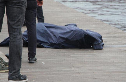 İsveçli kadının İstanbul’da sır ölümü