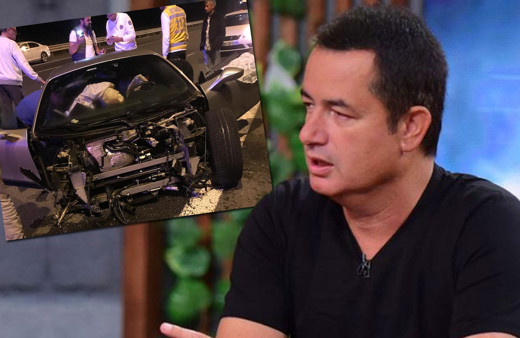 Ölümden dönen Acun Ilıcalı o anları anlattı lüks arabasıyla ilgili yorumu olay yarattı