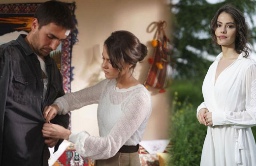 Sen Anlat Karadeniz'in Hazan'ı Gülper Özdemir estetiksiz haliyle şok etti tanıyamadılar