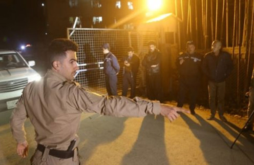 Süleymaniye'de patlamada yine siviller öldü