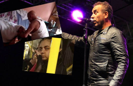 Tuğba'ya baba işkencesi olayında şoke eden detayları Haluk Levent tek tek açıkladı